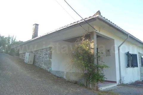 Landejendom i Arcos de Valdevez, Viana do Castelo, Arcos de Valdevez - € 290.000 | Ref: 1789 - foto 10