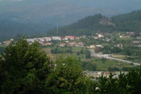 Helårsgrund i Arcos de Valdevez, Viana do Castelo, Arcos de Valdevez - € 125.000 | Ref: 1843 - foto 6
