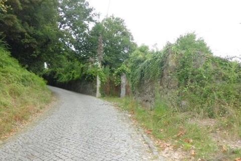 Helårsgrund i Arcos de Valdevez, Viana do Castelo, Arcos de Valdevez - € 125.000 | Ref: 1843 - foto 7