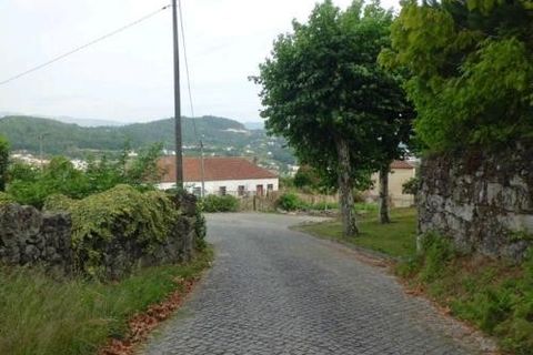 Helårsgrund i Arcos de Valdevez, Viana do Castelo, Arcos de Valdevez - € 65.000 | Ref: 1847 - foto 3