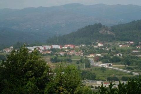 Helårsgrund i Arcos de Valdevez, Viana do Castelo, Arcos de Valdevez - € 65.000 | Ref: 1847 - foto 4
