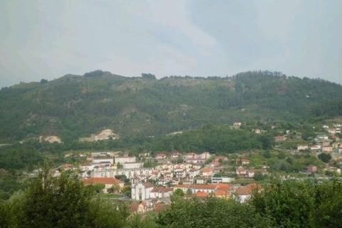 Helårsgrund i Arcos de Valdevez, Viana do Castelo, Arcos de Valdevez - € 65.000 | Ref: 1847 - foto 5