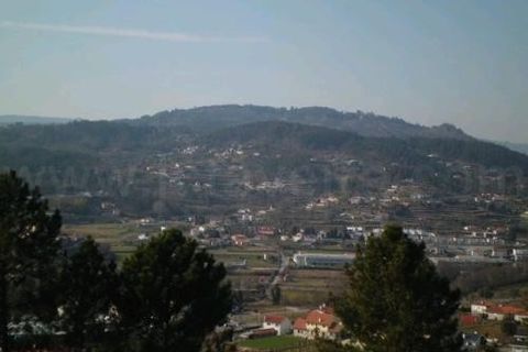 Helårsgrund i Arcos de Valdevez, Viana do Castelo, Arcos de Valdevez - € 35.000 | Ref: 1559 - foto 2