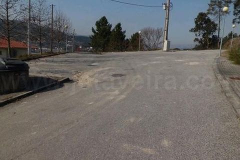 Helårsgrund i Arcos de Valdevez, Viana do Castelo, Arcos de Valdevez - € 35.000 | Ref: 1559 - foto 4