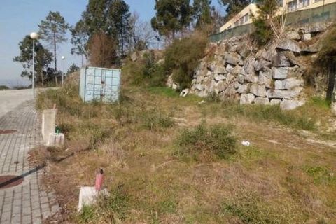 Helårsgrund i Arcos de Valdevez, Viana do Castelo, Arcos de Valdevez - € 35.000 | Ref: 1559 - foto 5