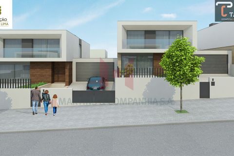 Helårsgrund i Arcos de Valdevez, Viana do Castelo, Arcos de Valdevez - € 40.000 | Ref: 1665 - foto 4