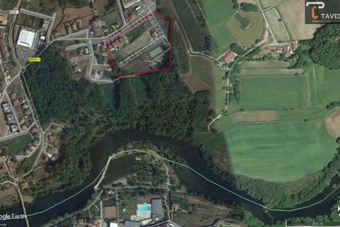 Helårsgrund i Arcos de Valdevez, Viana do Castelo, Arcos de Valdevez - € 35.000 | Ref: 1667 - foto 2