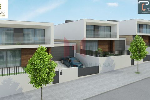 Helårsgrund i Arcos de Valdevez, Viana do Castelo, Arcos de Valdevez - € 35.000 | Ref: 1667 - foto 5