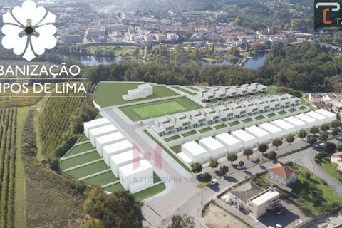 Helårsgrund i Arcos de Valdevez, Viana do Castelo, Arcos de Valdevez - € 35.000 | Ref: 1667 - foto 8