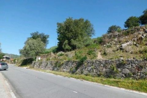 Helårsgrund i Arcos de Valdevez, Viana do Castelo, Arcos de Valdevez - € 30.000 | Ref: 1918 - foto 2