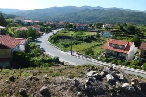 Helårsgrund i Arcos de Valdevez, Viana do Castelo, Arcos de Valdevez - € 30.000 | Ref: 1918 - foto 3