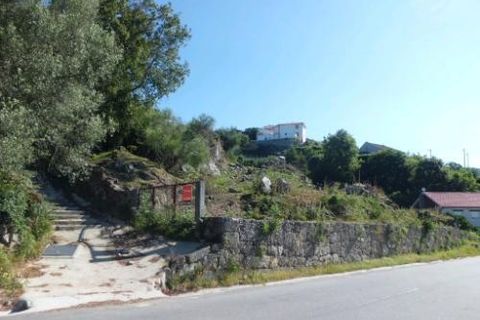 Helårsgrund i Arcos de Valdevez, Viana do Castelo, Arcos de Valdevez - € 30.000 | Ref: 1918 - foto 4