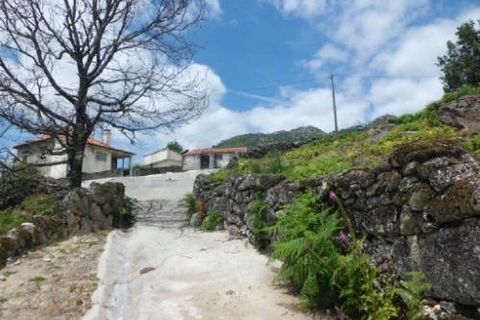Helårsgrund i Arcos de Valdevez, Viana do Castelo, Arcos de Valdevez - € 30.000 | Ref: 1918 - foto 5