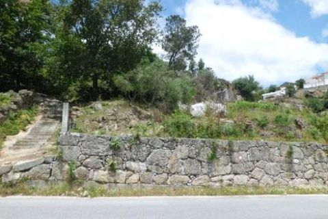 Helårsgrund i Arcos de Valdevez, Viana do Castelo, Arcos de Valdevez - € 30.000 | Ref: 1918 - foto 6