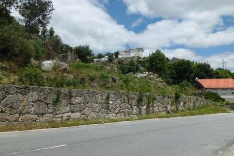 Helårsgrund i Arcos de Valdevez, Viana do Castelo, Arcos de Valdevez - € 30.000 | Ref: 1918 - foto 7