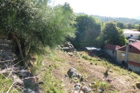 Helårsgrund i Arcos de Valdevez, Viana do Castelo, Arcos de Valdevez - € 30.000 | Ref: 1918 - foto 8