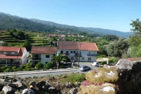 Helårsgrund i Arcos de Valdevez, Viana do Castelo, Arcos de Valdevez - € 30.000 | Ref: 1918 - foto 10