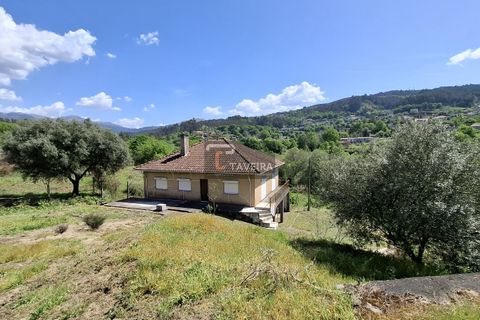 Landejendom i Arcos de Valdevez, Viana do Castelo, Arcos de Valdevez - € 260.000 | Ref: 1574 - foto 6