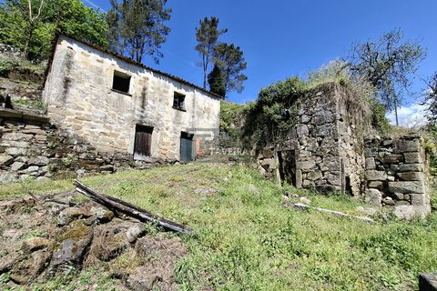 Landejendom i Arcos de Valdevez, Viana do Castelo, Arcos de Valdevez - € 260.000 | Ref: 1574 - foto 7
