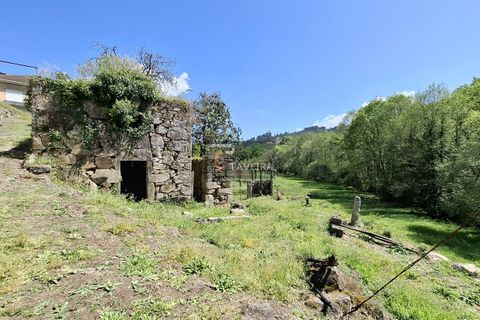 Landejendom i Arcos de Valdevez, Viana do Castelo, Arcos de Valdevez - € 260.000 | Ref: 1574 - foto 8