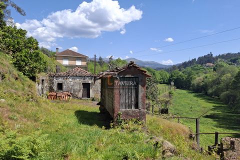 Landejendom i Arcos de Valdevez, Viana do Castelo, Arcos de Valdevez - € 260.000 | Ref: 1574 - foto 10