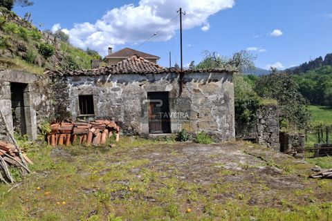 Landejendom i Arcos de Valdevez, Viana do Castelo, Arcos de Valdevez - € 260.000 | Ref: 1574 - foto 11
