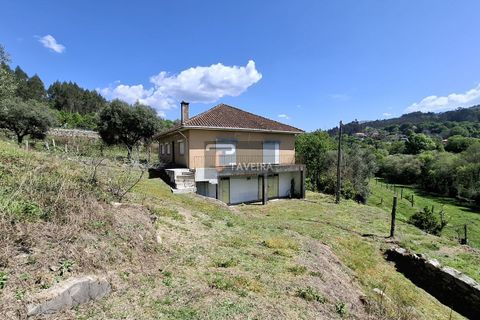Landejendom i Arcos de Valdevez, Viana do Castelo, Arcos de Valdevez - € 260.000 | Ref: 1574 - foto 13