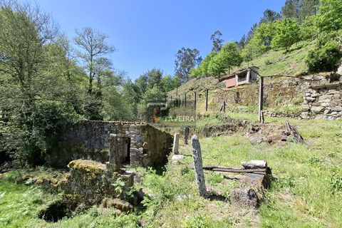 Landejendom i Arcos de Valdevez, Viana do Castelo, Arcos de Valdevez - € 260.000 | Ref: 1574 - foto 14