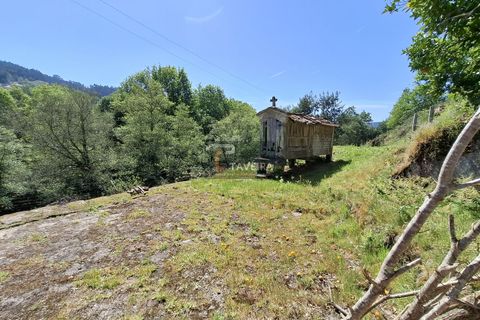 Landejendom i Arcos de Valdevez, Viana do Castelo, Arcos de Valdevez - € 260.000 | Ref: 1574 - foto 18