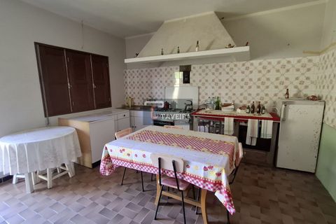 Landejendom i Arcos de Valdevez, Viana do Castelo, Arcos de Valdevez - € 260.000 | Ref: 1574 - foto 32