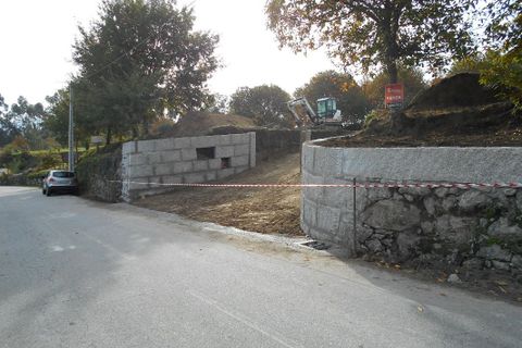 Helårsgrund i Arcos de Valdevez, Viana do Castelo, Arcos de Valdevez - € 35.000 | Ref: 1916 - foto 2