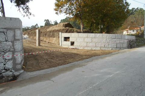 Helårsgrund i Arcos de Valdevez, Viana do Castelo, Arcos de Valdevez - € 35.000 | Ref: 1916 - foto 3
