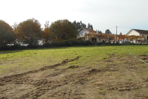 Helårsgrund i Arcos de Valdevez, Viana do Castelo, Arcos de Valdevez - € 35.000 | Ref: 1916 - foto 4