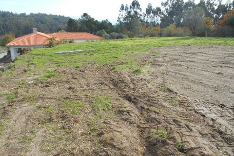 Helårsgrund i Arcos de Valdevez, Viana do Castelo, Arcos de Valdevez - € 35.000 | Ref: 1916 - foto 7