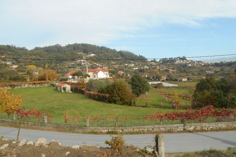 Helårsgrund i Arcos de Valdevez, Viana do Castelo, Arcos de Valdevez - € 35.000 | Ref: 1916 - foto 8