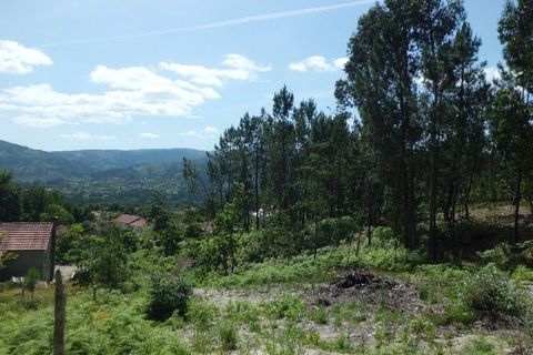 Helårsgrund i Arcos de Valdevez, Viana do Castelo, Arcos de Valdevez - € 15.000 | Ref: 1971 - foto 3