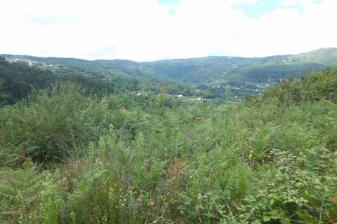 Helårsgrund i Arcos de Valdevez, Viana do Castelo, Arcos de Valdevez - € 30.000 | Ref: 1987 - foto 2