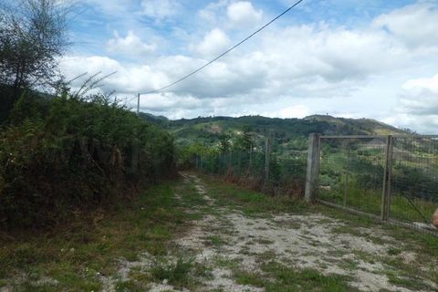 Helårsgrund i Arcos de Valdevez, Viana do Castelo, Arcos de Valdevez - € 30.000 | Ref: 1987 - foto 3