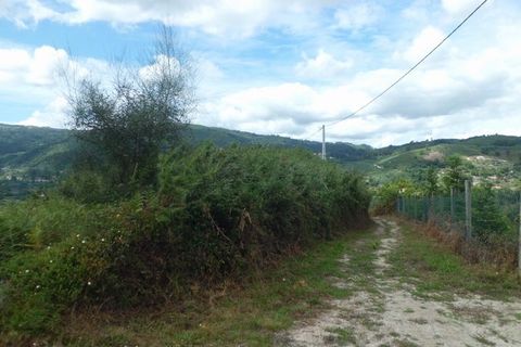 Helårsgrund i Arcos de Valdevez, Viana do Castelo, Arcos de Valdevez - € 30.000 | Ref: 1987 - foto 5