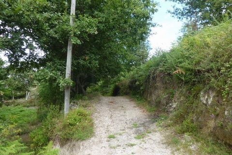 Helårsgrund i Arcos de Valdevez, Viana do Castelo, Arcos de Valdevez - € 30.000 | Ref: 1987 - foto 10