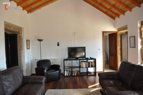 Villa i Melgaco, Viana do Castelo, Melgaco - € 250.000 | Ref: 2071 - foto 2