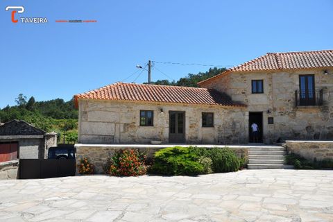 Villa i Melgaco, Viana do Castelo, Melgaco - € 250.000 | Ref: 2071 - foto 4