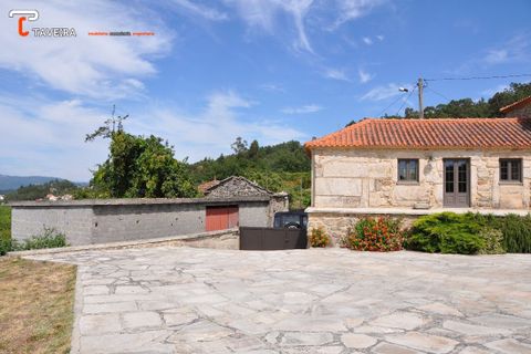 Villa i Melgaco, Viana do Castelo, Melgaco - € 250.000 | Ref: 2071 - foto 8
