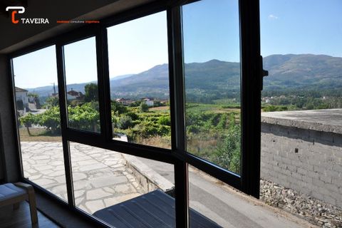Villa i Melgaco, Viana do Castelo, Melgaco - € 250.000 | Ref: 2071 - foto 9