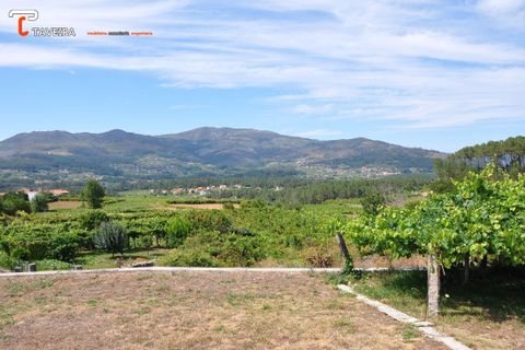 Villa i Melgaco, Viana do Castelo, Melgaco - € 250.000 | Ref: 2071 - foto 10
