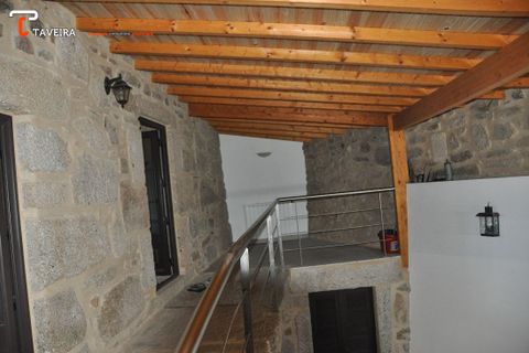 Villa i Melgaco, Viana do Castelo, Melgaco - € 250.000 | Ref: 2071 - foto 13