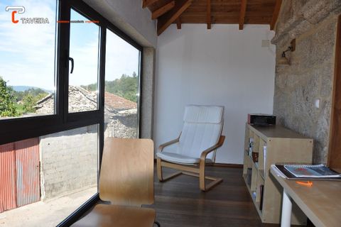 Villa i Melgaco, Viana do Castelo, Melgaco - € 250.000 | Ref: 2071 - foto 17