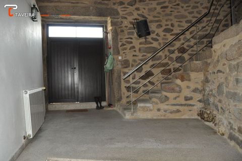 Villa i Melgaco, Viana do Castelo, Melgaco - € 250.000 | Ref: 2071 - foto 18