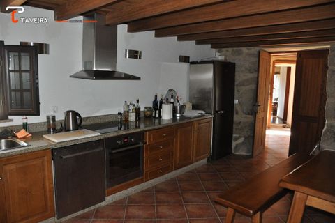 Villa i Melgaco, Viana do Castelo, Melgaco - € 250.000 | Ref: 2071 - foto 22