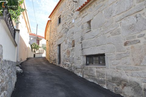 Villa i Melgaco, Viana do Castelo, Melgaco - € 250.000 | Ref: 2071 - foto 23